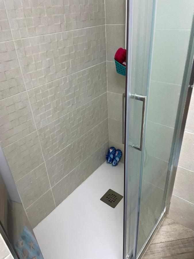 Monacodeluxe La Manga Mar Mediterraneo Super Equipado La Manga del Mar Menor Eksteriør bilde